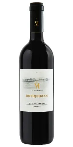 Botrosecco, Toscana DOC Magnum