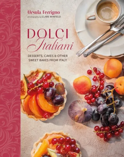 Dolci Italiani - Ferrigno Ursula