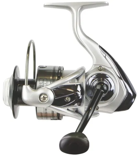 Mistrall naviják exor saltwater fd60