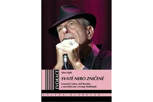 Svaté nebo zničené - Alan Light