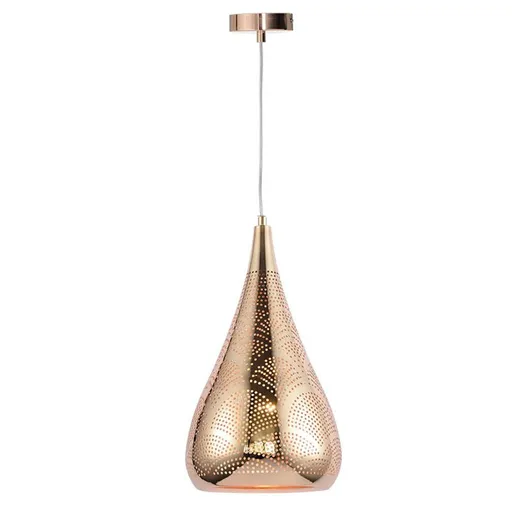 ACA Lighting Style závěsné svítidlo OD90901PB