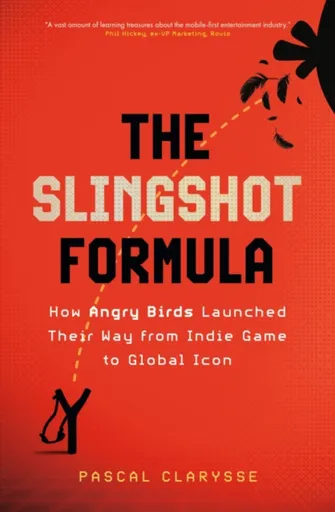 The Slingshot Formula - Pascal Clarysse
