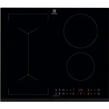 ELECTROLUX 700 FLEX Bridge LIV63431BK (LIV63431BK)