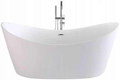 REA Volně stojící vana Ferrano 160 REA-W0150