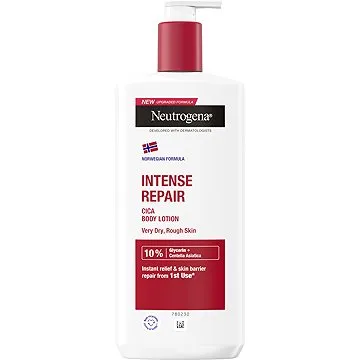 NEUTROGENA Intensive Repair Body Lotion 400 ml (3574660549065)