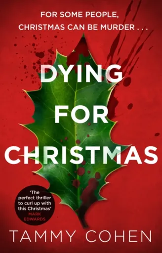 Dying for Christmas - Cohen Tammy