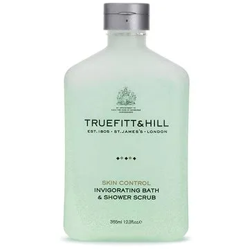 Truefitt & Hill Sprchový peeling 365 ml (10014)