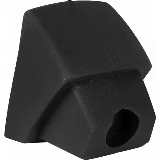 Zealot B007T Inline brzda, černá, velikost