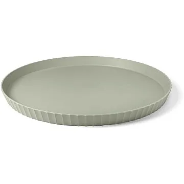Blim Plus Servírovací tác kulatý Atena L VS5-314 Forest Medium, 40 cm (VS5L-314)