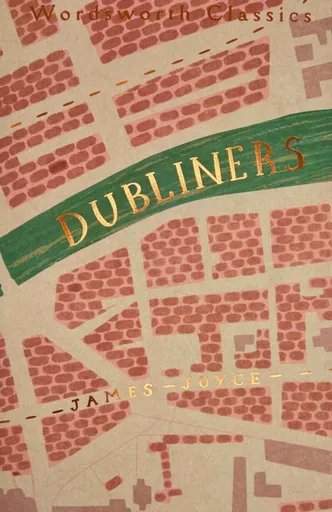 Dubliners - James Joyce