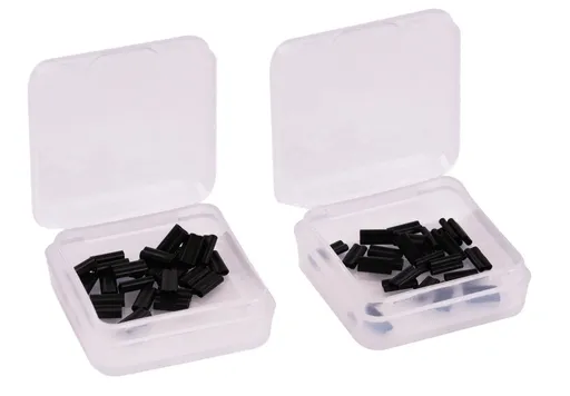 Zfish Náhradní spojky Spare Crimps - 0,6mm,Zfish Náhradní spojky Spare Crimps - 0,6mm