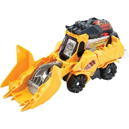 Vtech Trykr super Triceratops CZ