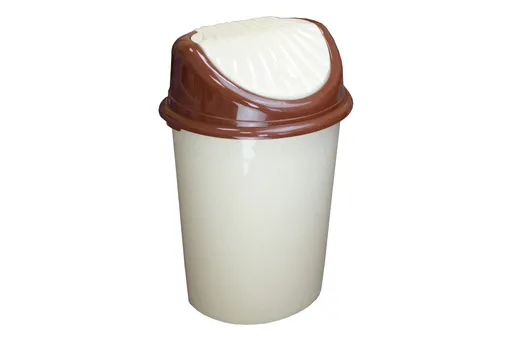 Odpadkový koš výklopný