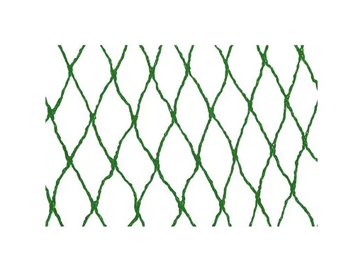 Ochranná síť proti ptákům STREND PRO 2212941 4x5m