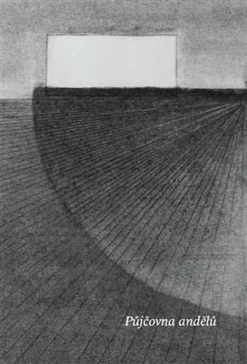 Půjčovna andělů - Blanka Fišerová