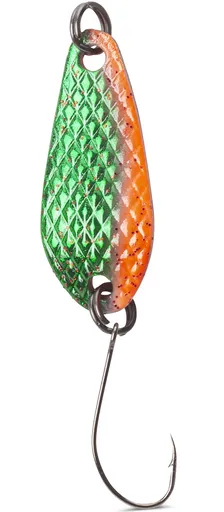 Saenger iron trout třpytka deep spoon mgr 4 g