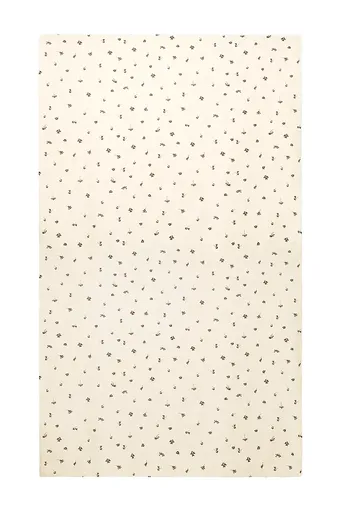 Bavlněný ubrus ferm LIVING Baies 150 x 240 cm