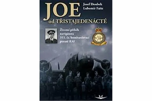 JOE od třistajedenácté - Josef Doubek, Lubomír Faitz
