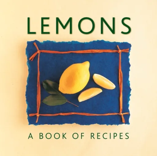 Lemons - Helen Sudell