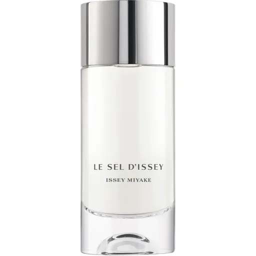 Issey Miyake Le Sel d'Issey toaletní voda pro muže 100 ml