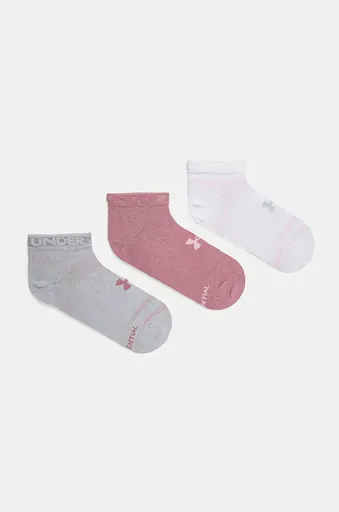 Ponožky Under Armour Essential 6-pack