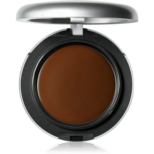 MAC Cosmetics Studio Fix Cream-to-Powder Foundation kompaktní krémový make-up odstín NW50 10 g