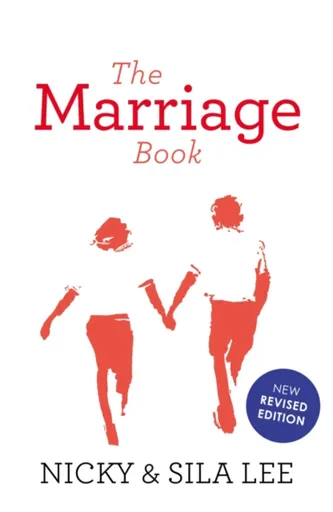 The Marriage Book - Nicky Lee, Sila Lee