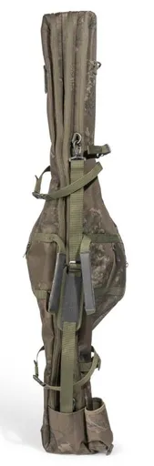 Nash pouzdro na prut scope ops soft protect 3 rod skin - 10 ft