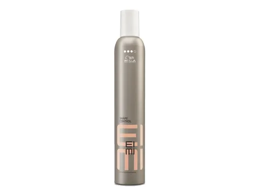 Wella Professionals Extra silná tvarovací pěna na vlasy EIMI Shape Control 500 ml