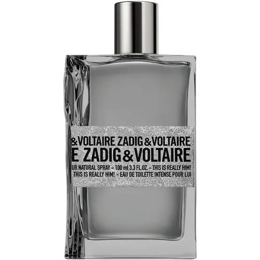ZADIG&VOLTAIRE This is Really him! toaletní voda pro muže 100 ml