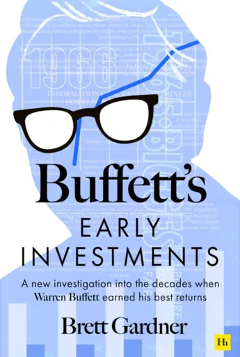 Buffett's Early Investments - Brett Gardner