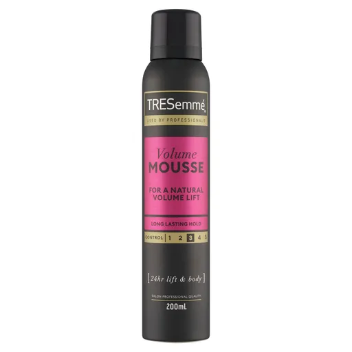 TRESemmé Pěnové tužidlo pro objem vlasů (Volume Mousse) 200 ml