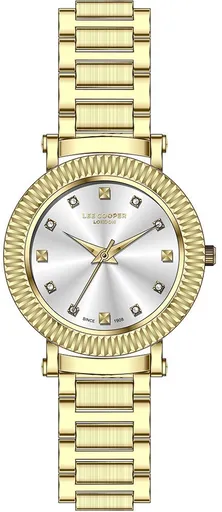 Lee Cooper Analogové hodinky LC07955.130