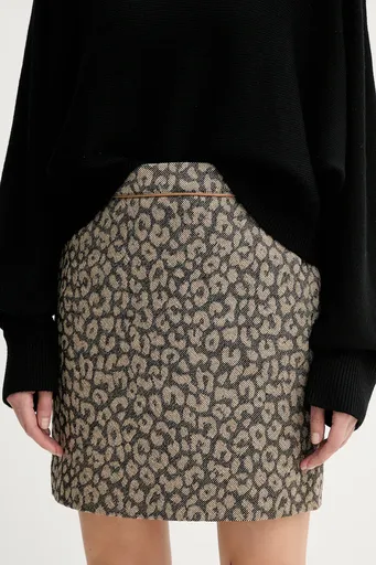 Sukně BOSS Orange C_Vasola1