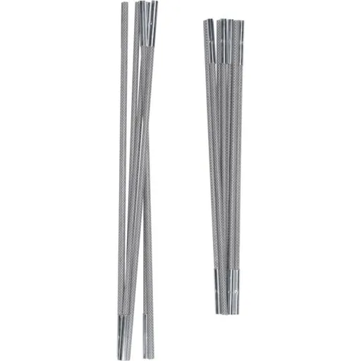 LOAP OHIO 2 Náhradní tyče, šedá, velikost