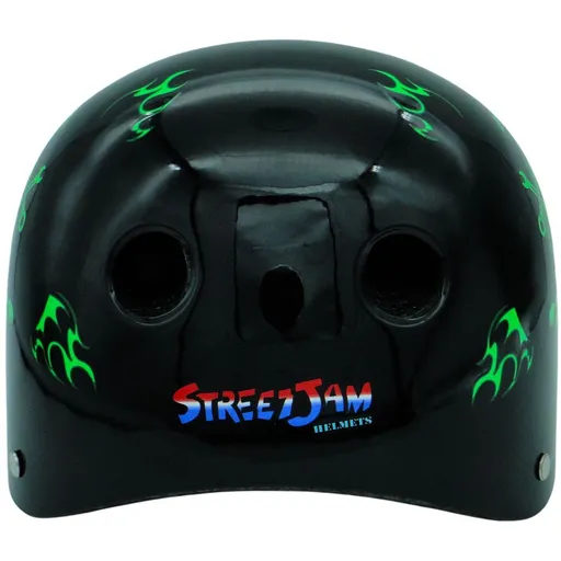Alltoys Helma Lebka černo-zelená - velikost M