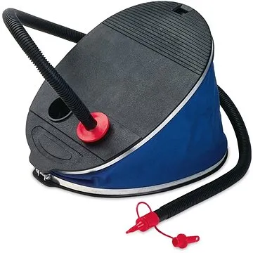 Intex Pumpa nožní 68610 (6941057466101)