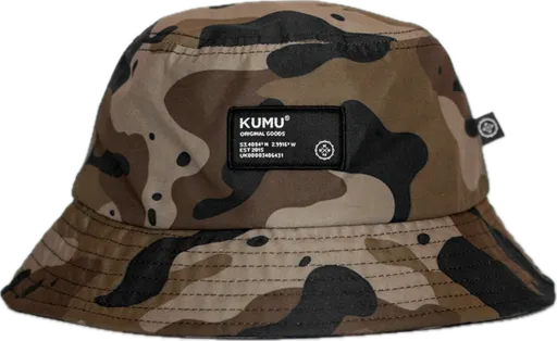 Kumu klobouk deception