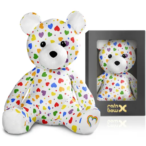 Medvídek - Milovník