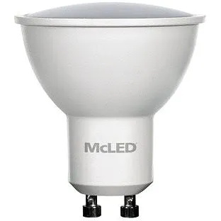 McLED LED GU10, 2,8W, 4000K, 250lm (ML-312.157.87.0)