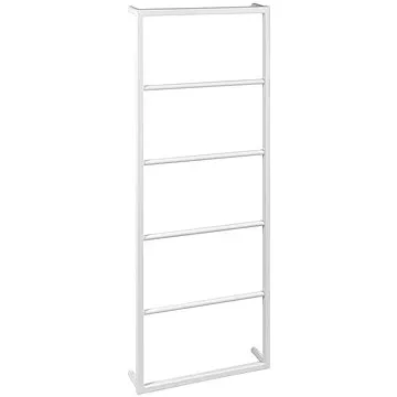 SAPHO SKA nástěnný sušák ručníků 450x1150x100mm, bílá mat                                            (SKA511)