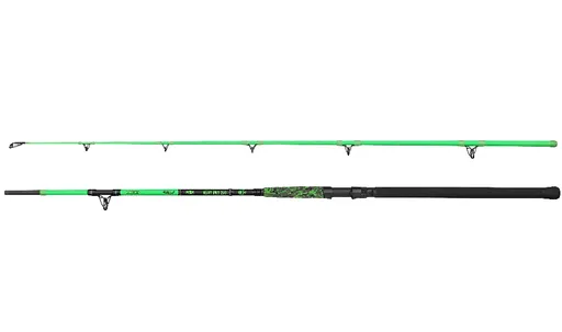 Madcat prut uv series heavy duty rod 2,7 m 200-300 g