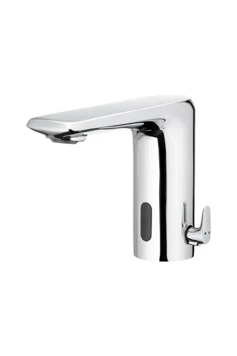 KFA SALTO senzorová umyvadlová baterie se směšováním, chrom 592-200-00