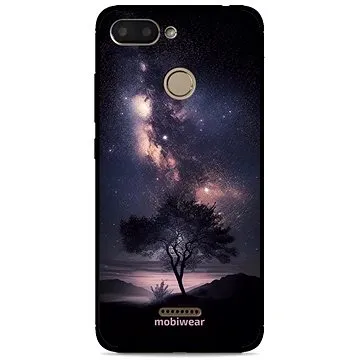 Mobiwear Glossy lesklý pro Xiaomi Redmi 6 - G005G (5904808517430)