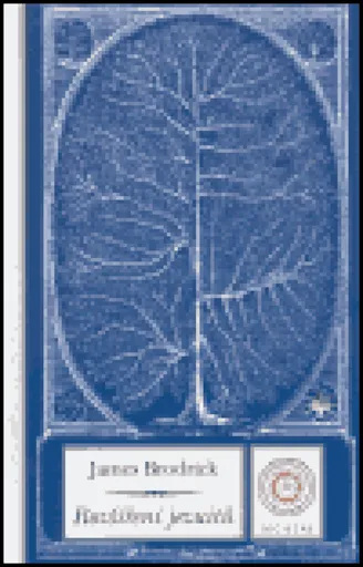 Rozšíření jezuitů - James Brodrick