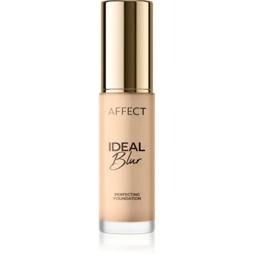 Affect Ideal Blur Perfecting Foundation vyhlazující make-up odstín 3N 30 ml