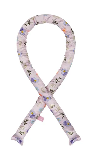 Invisibobble Sada pro vytvoření vln Oasis Violet Spa Curler 3 ks