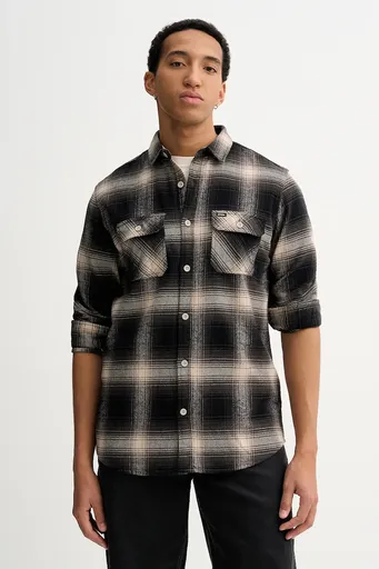 Bavlněná košile Rip Curl COUNT