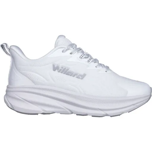 Willard RIMMA Dámská volnočasová obuv, bílá, velikost