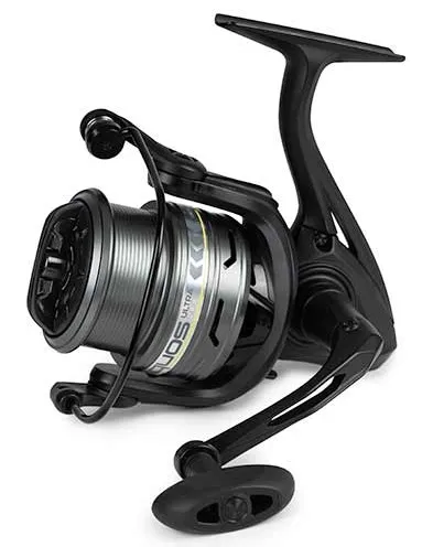Matrix naviják aquos ultra reel 5000